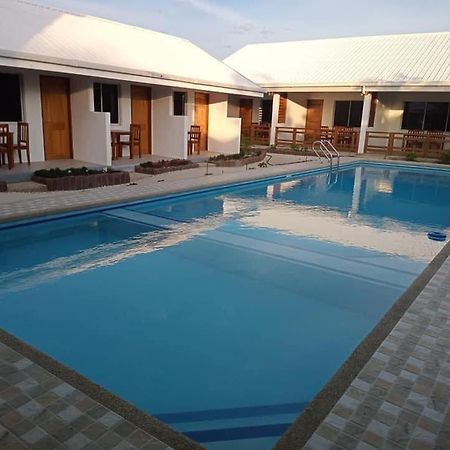 Badi'S Place Moalboal Exterior foto
