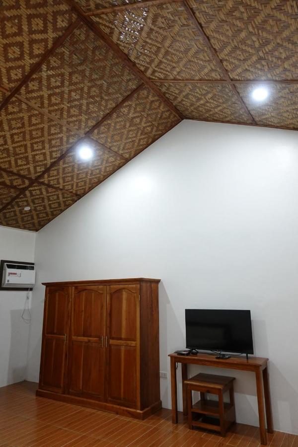 Badi'S Place Moalboal Exterior foto